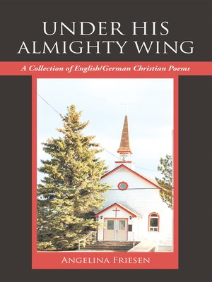 cover image of Under His Almighty Wing
